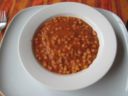 Pasta e Fagioli ricetta alla Bolognese