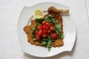 Cotoletta alla milanese