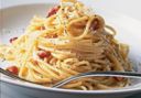 Pasta alla carbonara