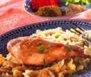 Ricette Etniche: Coniglio alla Maghrebina