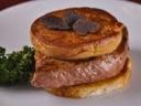 Filetto alla Rossini