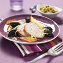 Arrosto alle prugne