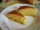 Torta di carote per una sana colazione