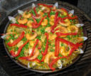 ALLA SCOPERTA DELLA PAELLA VALENCIANA