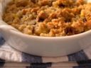 Crumble di mele