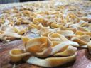 Ricetta pasta fresca all'uovo