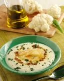 Crema di cavolfiore