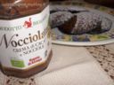 Cookies alla crema cioccolato