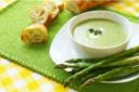 Crema di asparagi