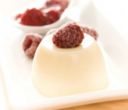 Panna cotta