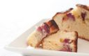 Torta di ciliegie