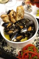 Zuppa di cozze