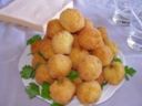 Crocchette di riso