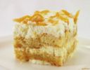 La ricetta del tiramisù al limone