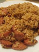 Risotto ai funghi