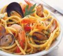 Spaghetti ai frutti di mare