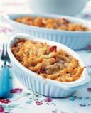 Maccheroni al forno