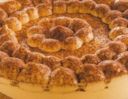 Tiramisù al caffè