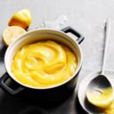 Lemon Curd