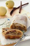 Ricetta strudel di mele