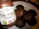 Golosi muffin al cacao