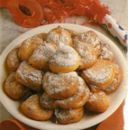 Frittelle di Carnevale