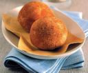 Arancini di riso  (ricetta siciliana)