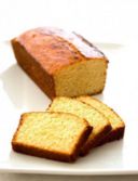 Plumcake al cocco senza burro