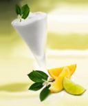 Sorbetto al limone