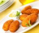 Crocchette di pesce spada