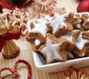 Biscotti con glassa al limone