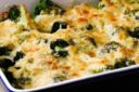 Tortino di broccoli