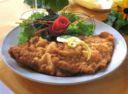 Cotoletta alla Palermitana Ricetta Siciliana