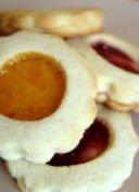 Biscotti di pastafrolla