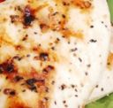 Pollo con zucchine al curry