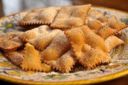 La ricetta delle chiacchere di Carnevale