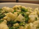 Insalata di tonno e patate