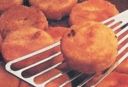 Crocchette di zucca
