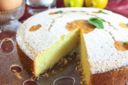 Torta al limone