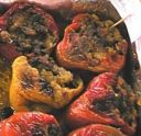 Peperoni imbottiti