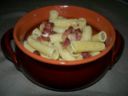 Pasta alla gricia