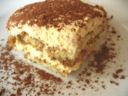 Tiramisu classico