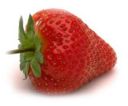 La dieta delle fragole