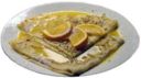 Crepes Suzette