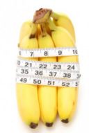 Dieta della banana