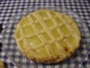 Crostata alla crema pasticcera