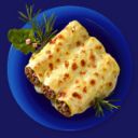 Cannelloni al tonno