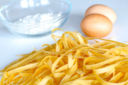 Tagliatelle, ricetta pasta fresca fatta in casa