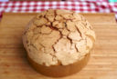 Panettone al cioccolato ricetta bimby