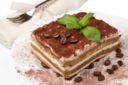 Tiramisù di sfoglia di Cotto e Mangiato